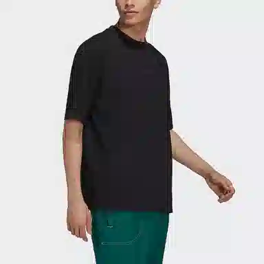 adidas originals Rib Detail Tee T