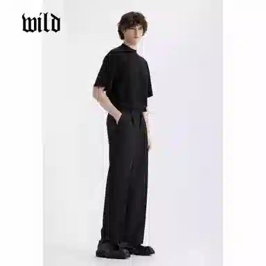 WILD LEADER T TW5118216