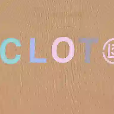 THE NORTH FACE x CLOT SS23 Logo