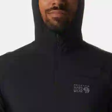 MOUNTAIN HARDWEAR Kor AirShell Hoody
