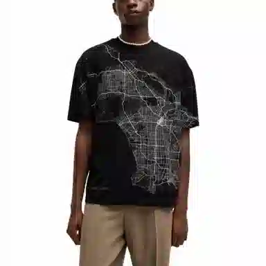 HUGO BOSS T