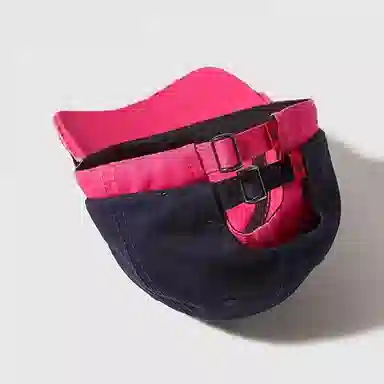 杨同学 杨同学复古做旧款 棉 鸭舌帽 男女同款情侣款