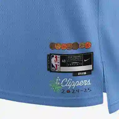 Nike x NBA Dri-Fit NBA JerseyDri-Fit NBA City Edition 2425