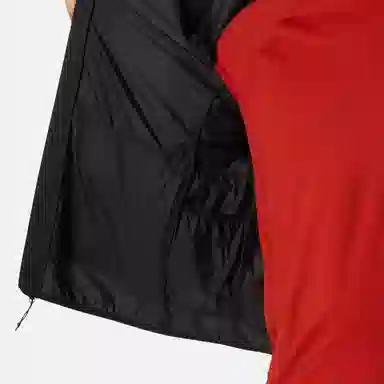 MOUNTAIN HARDWEAR Kor AirShell Hoody