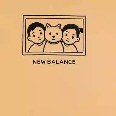 New Balance x Noritake T