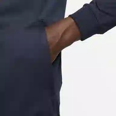 Nike Tottenham Hotspur Strike Hoodie Navy