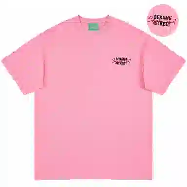 SESAME STREET T
