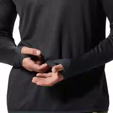 MOUNTAIN HARDWEAR AirMesh T