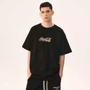 Coca-Cola T
