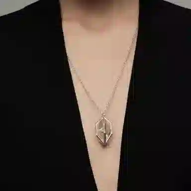 Empress 47 2023AW 925