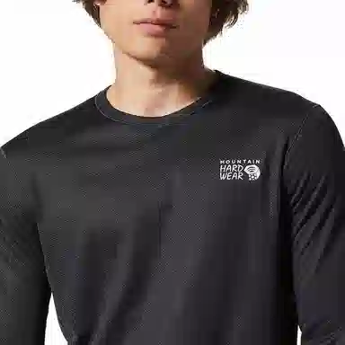 MOUNTAIN HARDWEAR AirMesh T