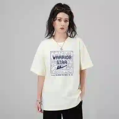Warrior T