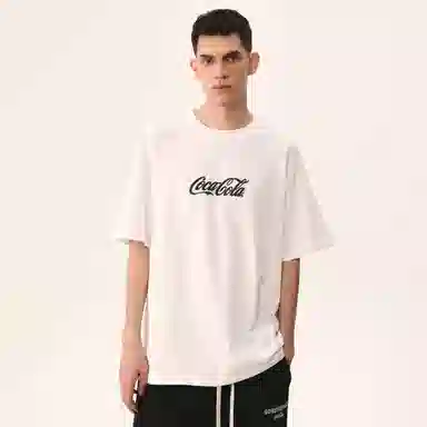 Coca-Cola T