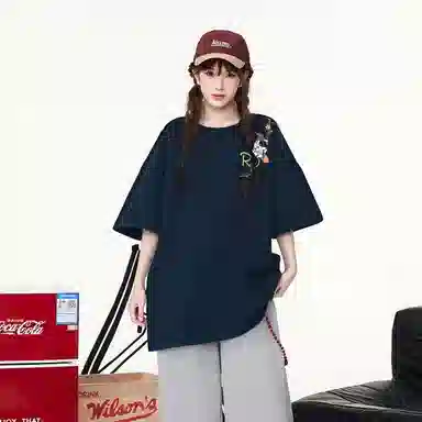 T