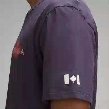 lululemon Team Canada CPC LogoT