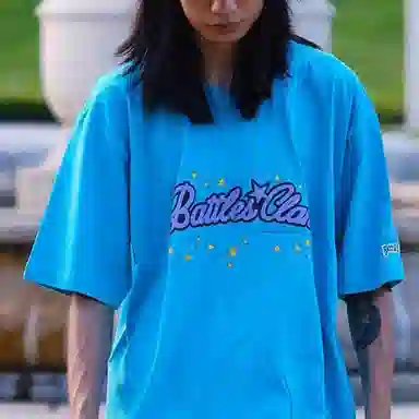 BATTLES EMPIRE logoT