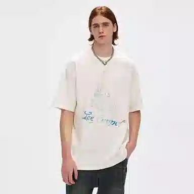Lee Cooper T