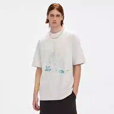 Lee Cooper T