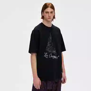 Lee Cooper T