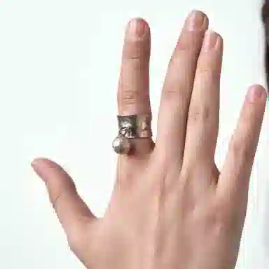 Empress47 2023SS AROUND 925