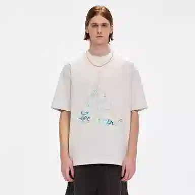 Lee Cooper T