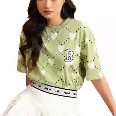 MLB T
