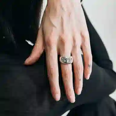 Empress 47 AROUND 925