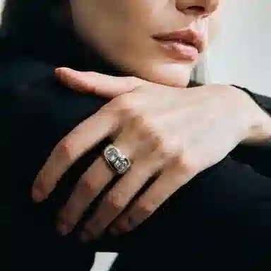 Empress 47 AROUND 925