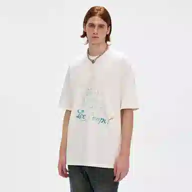 Lee Cooper T