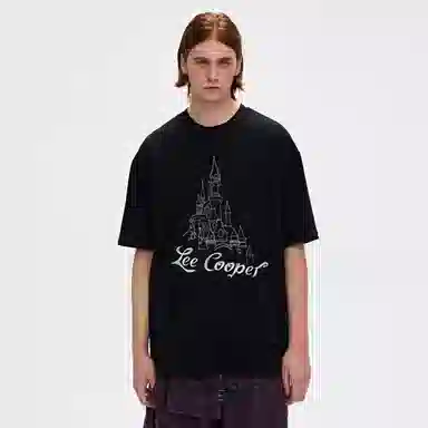 Lee Cooper T