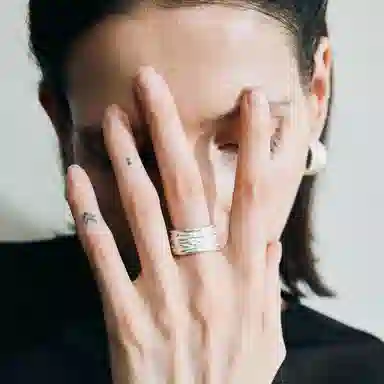 Empress 47 AROUND 925