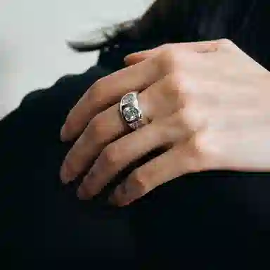 Empress 47 AROUND 925