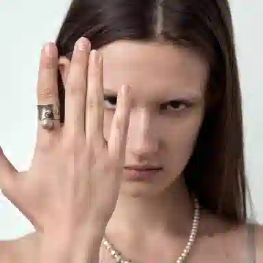 Empress47 2023SS AROUND 925