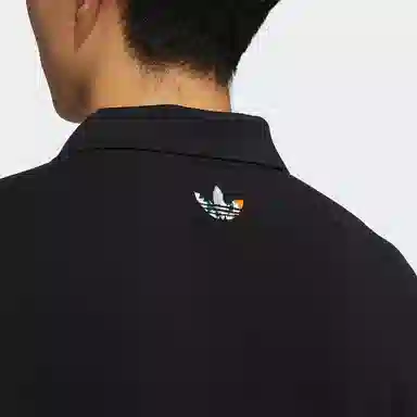 adidas originals Polo