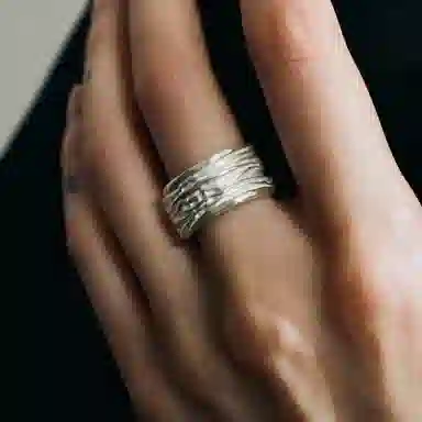 Empress 47 AROUND 925