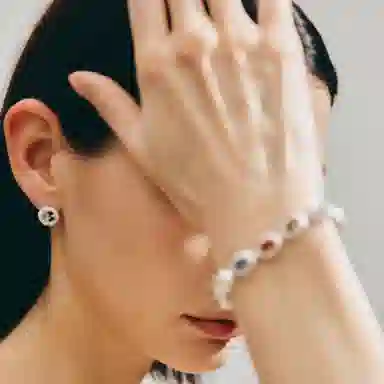 Empress 47 cermin 925