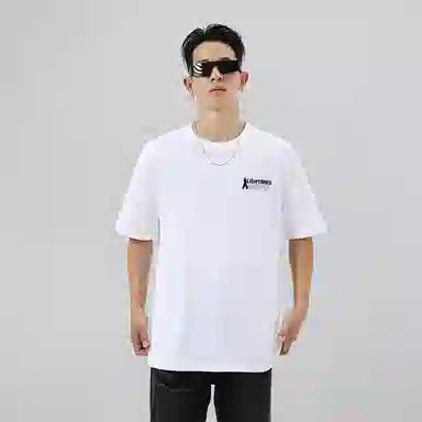 LIGHTNING MONSTER LogoT