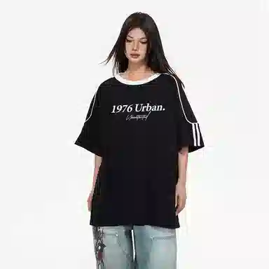 URBAN AUTHENTIC LOGOT