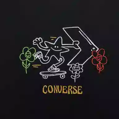 Converse LogoT