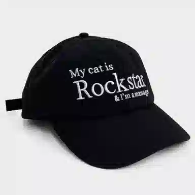 Beerus my catis rockstar
