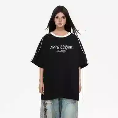 URBAN AUTHENTIC LOGOT