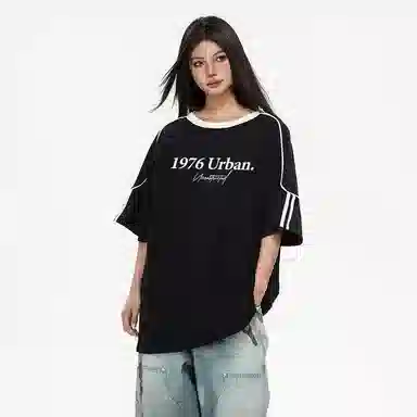 URBAN AUTHENTIC LOGOT