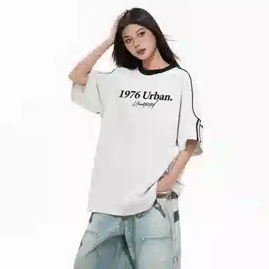 URBAN AUTHENTIC LOGOT