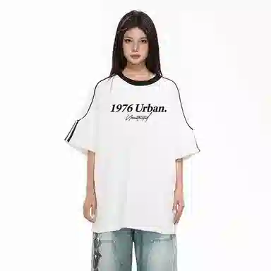 URBAN AUTHENTIC LOGOT