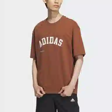 adidas Sportswear Short Sleeve Tee LogoT