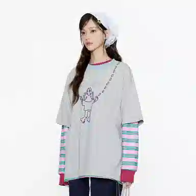 Guuka FANTASY ZOOT