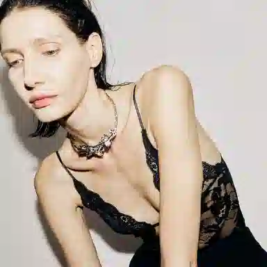 Empress 47 AROUND 925