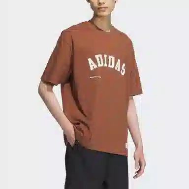 adidas Sportswear Short Sleeve Tee LogoT