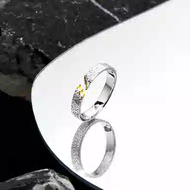 ENFANTIN ins S925
