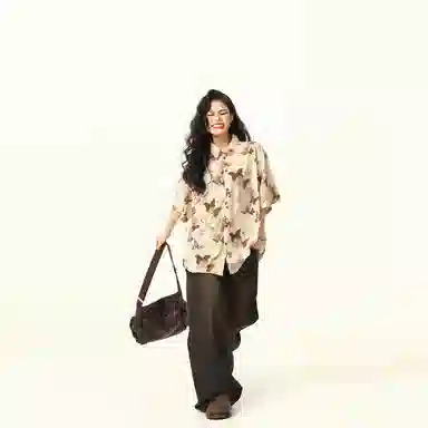 Pirkadat Vintage Hawaiian Shirt